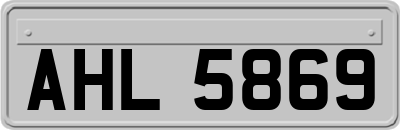 AHL5869