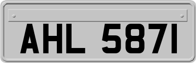 AHL5871