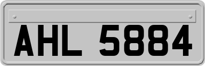 AHL5884