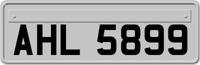 AHL5899