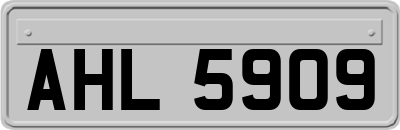 AHL5909