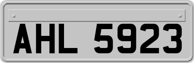 AHL5923