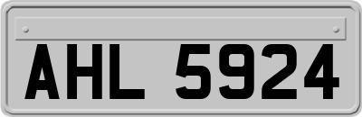 AHL5924