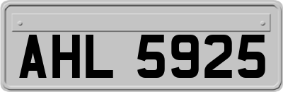 AHL5925