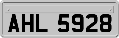 AHL5928