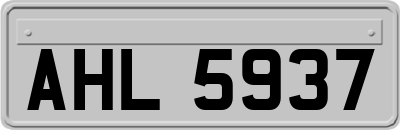 AHL5937