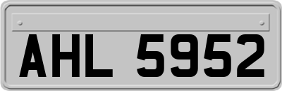 AHL5952