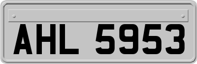 AHL5953