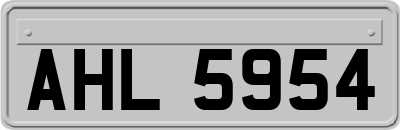 AHL5954