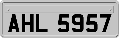 AHL5957