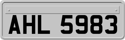 AHL5983