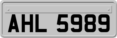 AHL5989