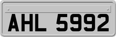 AHL5992