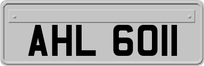 AHL6011