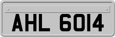 AHL6014