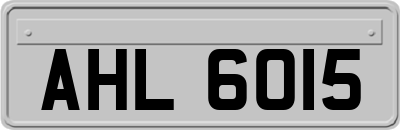 AHL6015