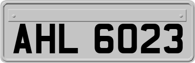 AHL6023
