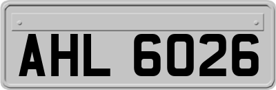 AHL6026