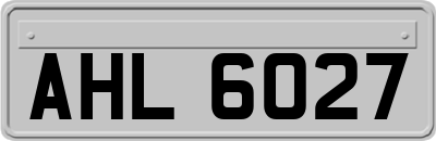 AHL6027