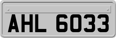AHL6033