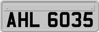 AHL6035