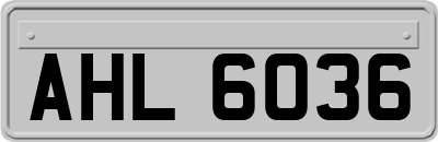 AHL6036