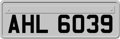 AHL6039