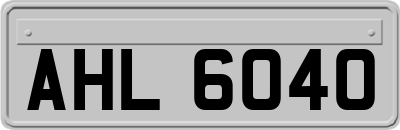 AHL6040