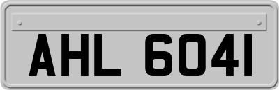 AHL6041