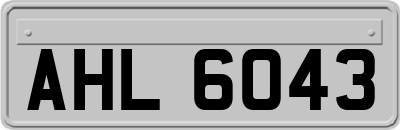 AHL6043