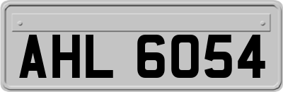 AHL6054