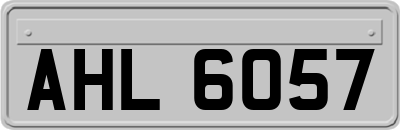 AHL6057