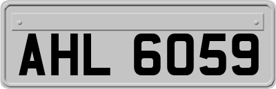 AHL6059