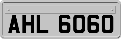 AHL6060