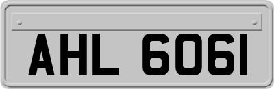 AHL6061