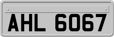 AHL6067