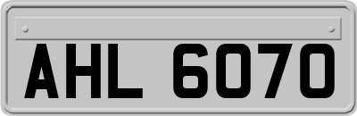 AHL6070