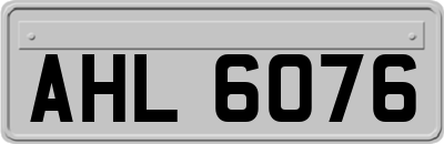 AHL6076