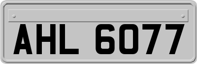 AHL6077
