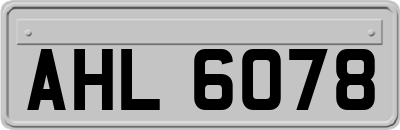 AHL6078