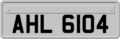 AHL6104