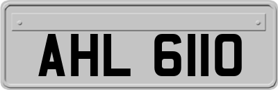 AHL6110