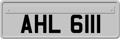 AHL6111