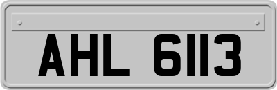 AHL6113