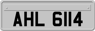 AHL6114