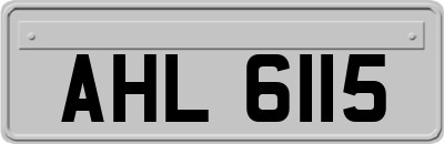 AHL6115