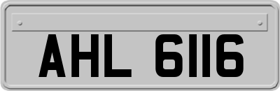 AHL6116