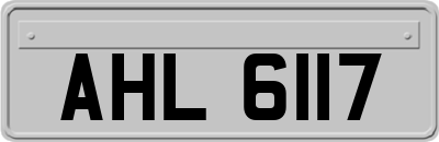 AHL6117