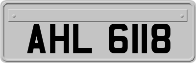 AHL6118