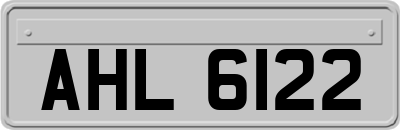 AHL6122